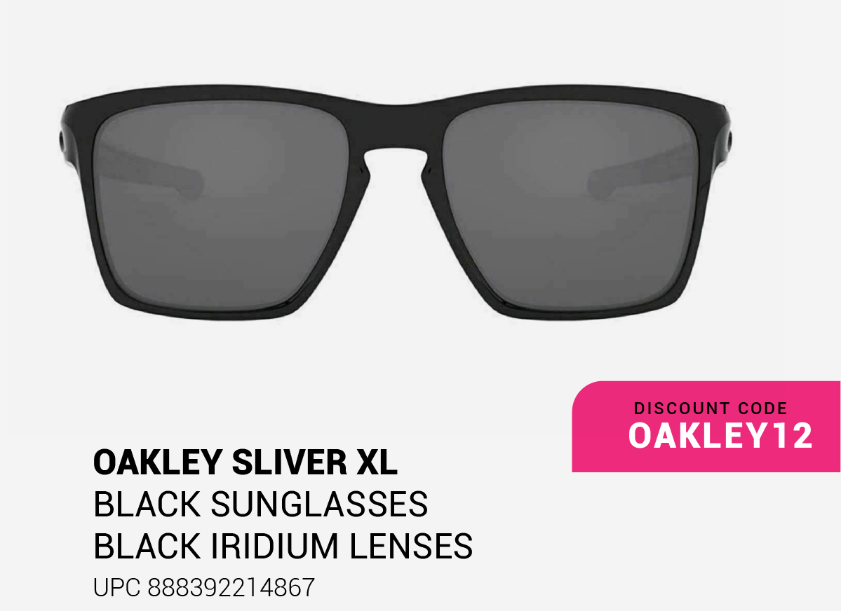 OAKLEY12